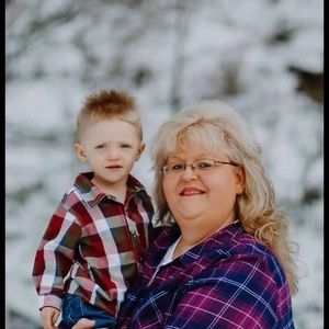 Meet your Posher, Terri